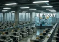 Amazon เลย์ออฟพนักงาน 16,000 คน เบื้องหลังการปรับโครงสร้างครั้งใหญ่สู่ยุค AI Amazon เลย์ออฟพนักงาน 16,000 คน เบื้องหลังการปรับโครงสร้างครั้งใหญ่สู่ยุค AI