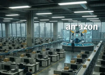 Amazon เลย์ออฟพนักงาน 16,000 คน เบื้องหลังการปรับโครงสร้างครั้งใหญ่สู่ยุค AI