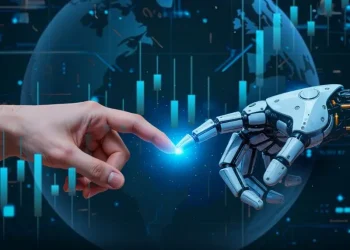 กลยุทธ์ลงทุนยุคใหม่ เมื่อ Big Tech ลงทุน AI หนักหน่วง โอกาสทองของเซมิคอนดักเตอร์กับทองคำ
