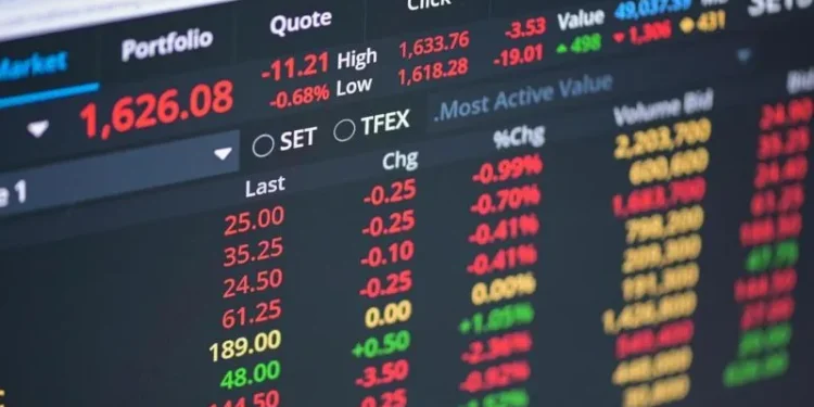 SET Index พุ่ง 14.4% ต้นปี 2026 ตลาดหุ้นไทยกลับมาแล้ว? หรือสัญญาณที่นักลงทุนรอคอย