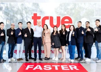 ผ่ากลยุทธ์ True กับการพลิกโฉมเครือข่ายคู่ค้าสู่ยุค AI ดันยอดขายด้วย Telecom-Tech