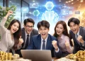 ทีม 6 คน สร้างรายได้ 194 ล้านบาทได้อย่างไร บทเรียนธุรกิจจากแอป AI ทีม 6 คน สร้างรายได้ 194 ล้านบาทได้อย่างไร บทเรียนธุรกิจจากแอป AI