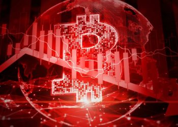 Bitcoin ดิ่งหนักรับต้นปี 2026 สถาบันแห่เทขาย หรือแค่การปรับฐานครั้งใหญ่?