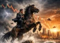 เจาะลึกกลยุทธ์ลงทุน 2569 ฝ่าคลื่นความผันผวนสู่เป้า SET 1,400 จุด ด้วยธีม Riding the Wild Horse เจาะลึกกลยุทธ์ลงทุน 2569 ฝ่าคลื่นความผันผวนสู่เป้า SET 1,400 จุด ด้วยธีม Riding the Wild Horse