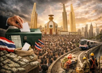 เลือกตั้ง 69 รัฐบาลใหม่กับโจทย์หิน เลิกแจกแหลก สู่การปฏิรูปที่ยั่งยืน