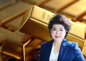 สิงคโปร์ชูฮับทองคำเอเชีย ดึง YLG ผลักดัน ลุ้นราคาทองพุ่ง 90000 บาท