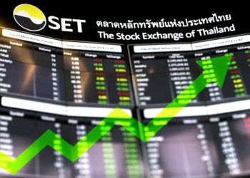สรุปภาพรวมตลาดหุ้นไทย ก.พ. 69 หุ้นไทยพุ่ง ทุนต่างชาติไหลเข้า ทำไมถึงน่าลงทุน?