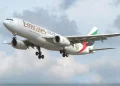 ถอดบทเรียนน่านฟ้าเดือด Emirates ฟื้นตัว แต่ตั๋วอาจแพงขึ้น