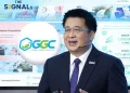 เจาะแผน GGC ปี 69 จากบริษัทไร้หนี้ สู่ยักษ์เขียว Taking the Future รายได้พุ่ง 20%