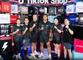 TikTok Shop Run Freshtival 2026 จากโลกออนไลน์สู่พื้นที่จริงใจกลางกรุงเทพฯ