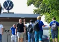 สรุปวิกฤต Volkswagen กำไรลดฮวบ 53% จนต้องปลด 5 หมื่นคน? สรุปวิกฤต Volkswagen กำไรลดฮวบ 53% จนต้องปลด 5 หมื่นคน?