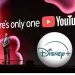 YouTube โค่นบัลลังก์ Disney ขึ้นแท่นบริษัทสื่อเบอร์ 1 ของโลก YouTube โค่นบัลลังก์ Disney ขึ้นแท่นบริษัทสื่อเบอร์ 1 ของโลก