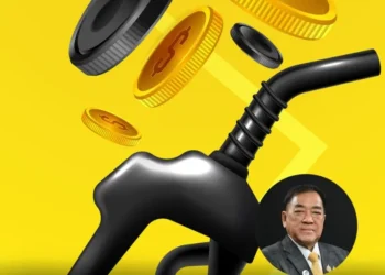 ดีเซลพุ่งทะลุ 37.94 บาท! หอการค้าแนะ 3 ทางรอดฝ่าวิกฤตพลังงาน