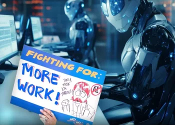 วิกฤตปลดคนเทค 2026 เมื่อ AI ไม่ใช่อนาคต แต่คือตัวเร่งตกงาน!G