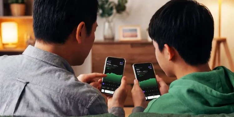 ปั้นลูกสู่เซียนหุ้น! ส่องฟีเจอร์ "บัญชีเสริม" จาก Dime! ปั้นลูกสู่เซียนหุ้น! ส่องฟีเจอร์ "บัญชีเสริม" จาก Dime!