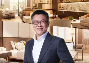 เจาะลึก MONÉT บ้านหรู 1,100 ล้าน ทำเลทองพระราม 3 ทำไมเศรษฐีถึงยอมจ่าย