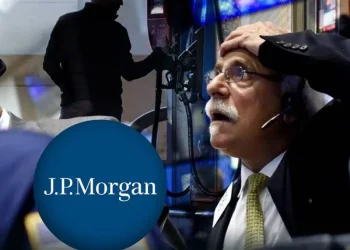 สัญญาณอันตราย! JPMorgan หั่นเป้า S&P 500 จับตาวิกฤตน้ำมันลากเศรษฐกิจพัง
