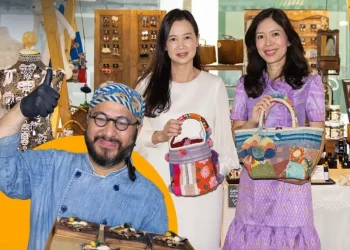Royal Project 2026 เจาะเทรนด์อาหารสุขภาพ พร้อมช้อปสินค้าคุณภาพ ราคาถูก 