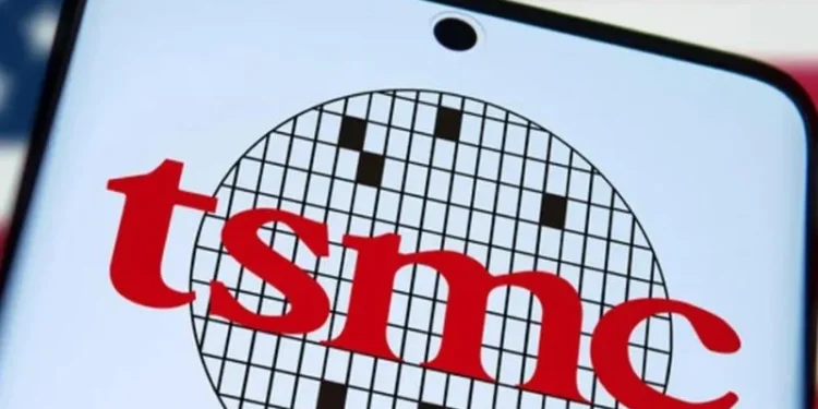 หุ้น TSMC ทะยาน หลังทรัมป์เบรกแผนโจมตีอิหร่าน ผงาดเบอร์ 6 โลก หุ้น TSMC ทะยาน หลังทรัมป์เบรกแผนโจมตีอิหร่าน ผงาดเบอร์ 6 โลก
