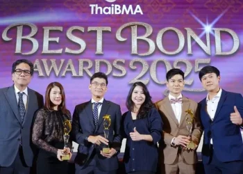 บอนด์ยีลด์พุ่ง ซีไอเอ็มบี ไทยแนะลงทุนตราสารหนี้ คว้าแชมป์ 7 ปีซ้อน
