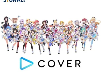 ถอดรหัสธุรกิจ Hololive เมื่อสาวอนิเมะสะเทือนตลาดหุ้นโตเกียว!