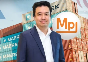 เจาะแผน MPJ โลจิสติกส์ รับมือวิกฤตช่องแคบฮอร์มุซ คว้ากำไรครึ่งปีหลัง