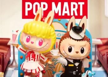 ทำไมหุ้น Pop Mart ร่วงหนัก แม้กำไรโตกระฉูดหรือยุคทองของ Labubu กำลังจะหมดลง