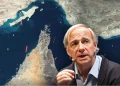 Ray Dalio เตือน ศึกชิงสิทธิขาด ช่องแคบฮอร์มุซ จะเป็นช่วงที่เลวร้ายที่สุดของสงครามอิหร่าน Ray Dalio เตือน ศึกชิงสิทธิขาด ช่องแคบฮอร์มุซ จะเป็นช่วงที่เลวร้ายที่สุดของสงครามอิหร่าน
