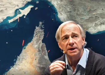 Ray Dalio เตือน ศึกชิงสิทธิขาด ช่องแคบฮอร์มุซ จะเป็นช่วงที่เลวร้ายที่สุดของสงครามอิหร่าน