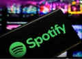 AI ท่วม Spotify วิกฤตลิขสิทธิ์ 47.2 พันล้าน หรือจุดจบศิลปิน?