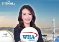WHA Group เติบโตท่ามกลางความผันผวนของโลกได้อย่างไร? กับแผนลงทุน 1.6 หมื่นล้าน WHA Group เติบโตท่ามกลางความผันผวนของโลกได้อย่างไร? กับแผนลงทุน 1.6 หมื่นล้าน