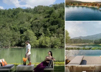 ศรีพันวา ลากูน บุกภูเก็ต ชูวิลล่าหรูพร้อมแพ็กเกจสุขภาพ 5 ล้าน