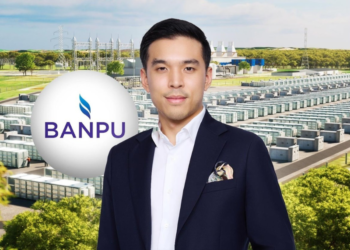 ขุมพลัง BESS บ้านปู พลิกโฉม Data Center ยุค AI