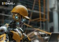 AI กำลังล้างบางอาชีพมนุษย์จริงหรือไม่? คู่มือปรับตัวไม่ให้ AI มาแย่งงาน