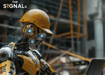 AI กำลังล้างบางอาชีพมนุษย์จริงหรือไม่? คู่มือปรับตัวไม่ให้ AI มาแย่งงาน