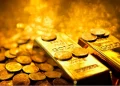 ราคาทองคำร่วงหลุด $5,100 ต่อออนซ์ สัญญาณอันตราย หรือแค่ ย่อตัวเพื่อไปต่อ? ราคาทองคำร่วงหลุด $5,100 ต่อออนซ์ สัญญาณอันตราย หรือแค่ ย่อตัวเพื่อไปต่อ
