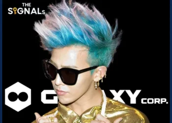 ทำไม G-Dragon คือไพ่ตายของ Galaxy Corp ยูนิคอร์น 1 ล้านล้านวอนแห่งเกาหลีใต้
