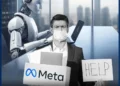 Meta เล็งปลดพนักงาน 10% ทั่วโลก ปูทางสู่ยุค AI เต็มตัว Meta เล็งปลดพนักงาน 10% ทั่วโลก ปูทางสู่ยุค AI เต็มตัว