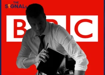 ผ่าวิกฤต BBC หั่นพนักงาน 2000 ตำแหน่ง เซ่นพิษเศรษฐกิจ-คดีทรัมป์หมื่นล้านเหรียญฯ