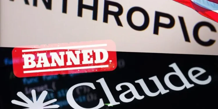 ทำไมสหรัฐฯ แบน Claude AI? รอยร้าวกลาโหม & ก้าวต่อไป OpenAI ทำไมสหรัฐฯ แบน Claude AI? รอยร้าวกลาโหม & ก้าวต่อไป OpenAI