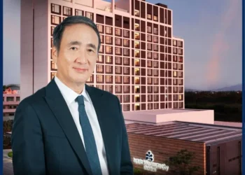 AMATA พลิกโฉม EEC สู่ Industrial City รับคลื่นลงทุนยุค AI และ Data Center