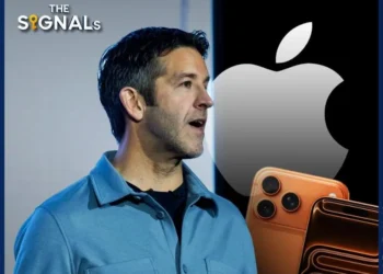 ถอดรหัส Apple ยุค John Ternus ว่าที่ CEO สายวิศวกรพลิกโฉมไอที