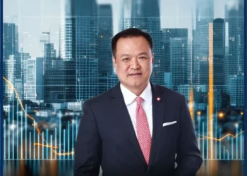 เจาะลึก นโยบายอนุทิน 2 ผ่าโครงสร้างเศรษฐกิจ พลิกโฉมธุรกิจไทยปี 2026