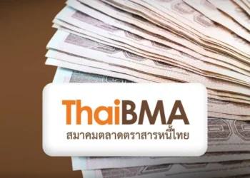 เจาะลึกตราสารหนี้ไทย โตสวนทางทะลุ 18.2 ล้านล้านบาท! ท่ามกลางวิกฤตโลก