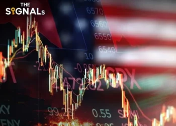 วิกฤตหุ้น 2026 สงครามทุบตลาด Hedge Fund เทขายหนักสุดใน 13 ปี