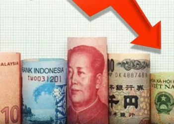 เงินเอเชียร่วงระนาว วิกฤตอิหร่านดันดีมานด์ดอลลาร์พุ่งปรี๊ด