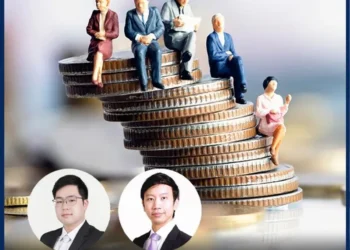 หนี้ครัวเรือนไทยทะลุ 86.7% ต่อ GDP เจาะอินไซต์เศรษฐกิจและทางรอดปี 2026