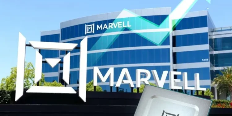 ทำความรู้จัก Marvell บริษัทหุ้นชิป AI ม้ามืดที่ดันยอดทะลุหมื่นล้าน ทำความรู้จัก Marvell บริษัทหุ้นชิป AI ม้ามืดที่ดันยอดทะลุหมื่นล้าน