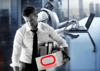 ทำไม Oracle สั่งปลดพนักงาน 30000 ตำแหน่งทั่วโลก เพราะ AI ?