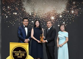 ถอดรหัส เมืองไทยประกันชีวิต คว้า 2 รางวัล ASIA CEO SUMMIT 5 ปีซ้อน
